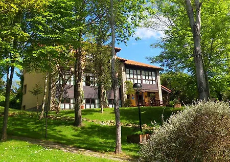 El Carmen 2* Ribadesella