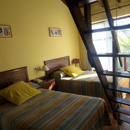 Hotel El Carmen 2*