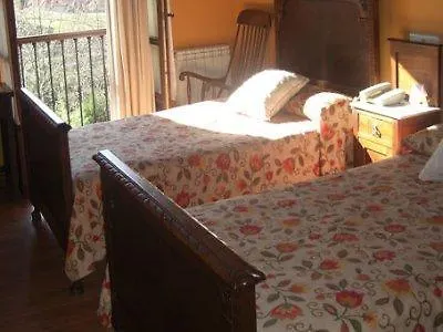 Hotel El Carmen 2*