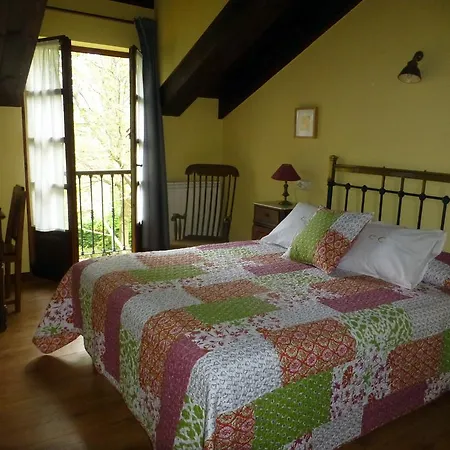 Hotel El Carmen 2*