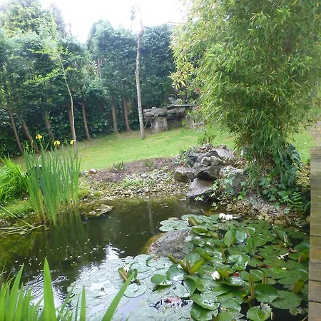 Hotel El Carmen