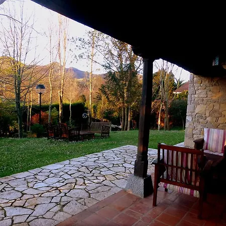 Hotel El Carmen
