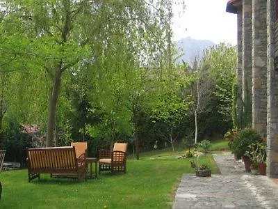 Hotel El Carmen