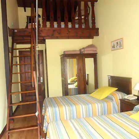 El Carmen Hotel 2*
