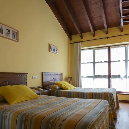 El Carmen Hotel