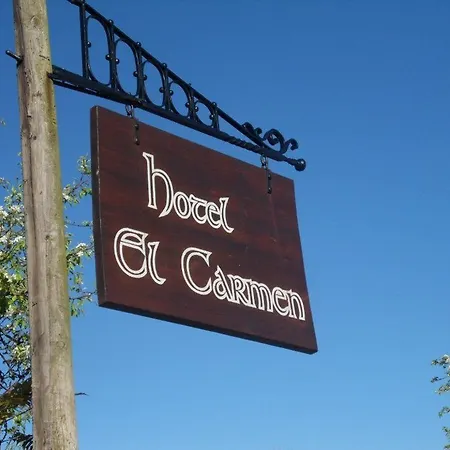El Carmen 2*