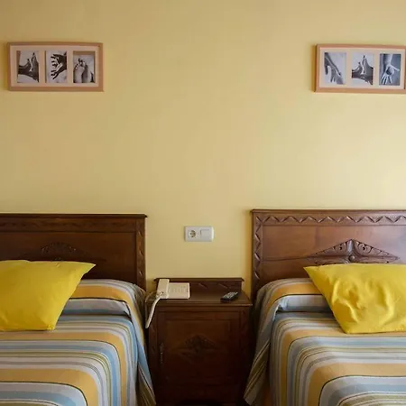 El Carmen Hotel