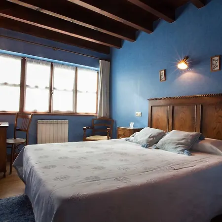 El Carmen 2* ريباذيسييّا