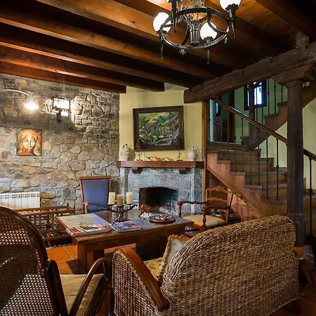 Hotel El Carmen