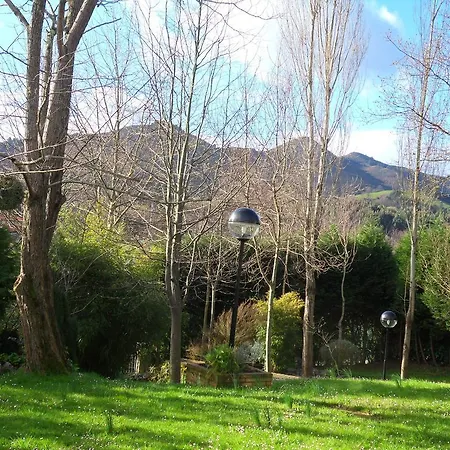 Hotel El Carmen 2*