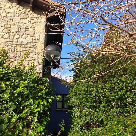 فندق El Carmen 2*