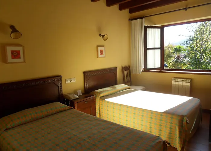 El Carmen Ribadesella