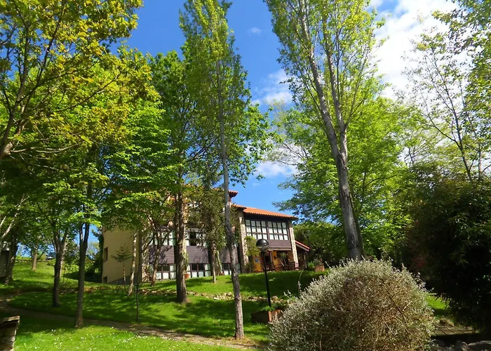 El Carmen Ribadesella