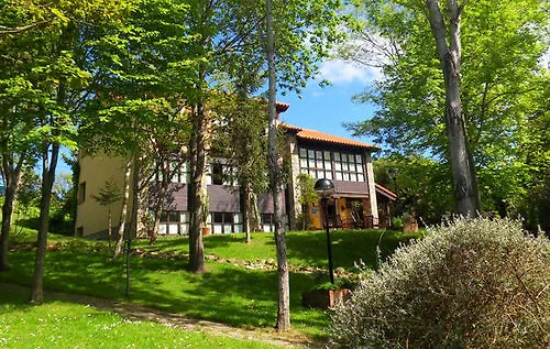 El Carmen 2* Ribadesella