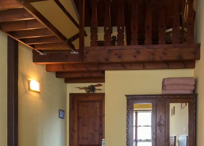 El Carmen Hotel Ribadesella