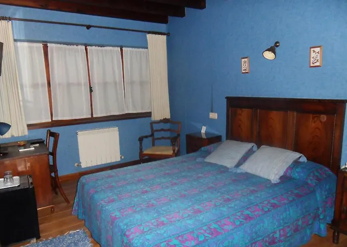 El Carmen 2* Ribadesella