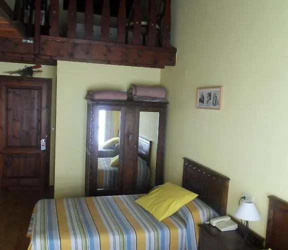 El Carmen Hotel Ribadesella