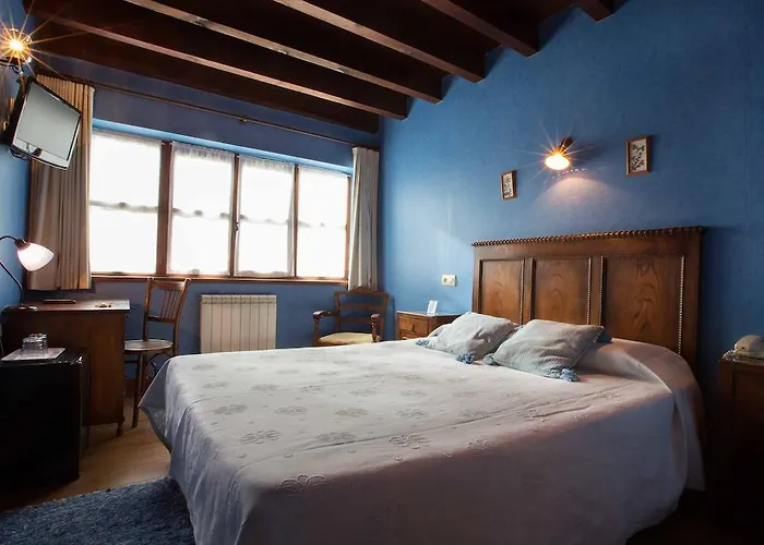 El Carmen 2* Ribadesella