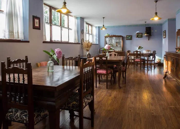 El Carmen Ribadesella