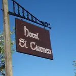 El Carmen 2*