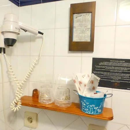 El Carmen Hotel Ribadesella