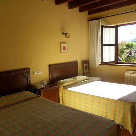 El Carmen Ribadesella