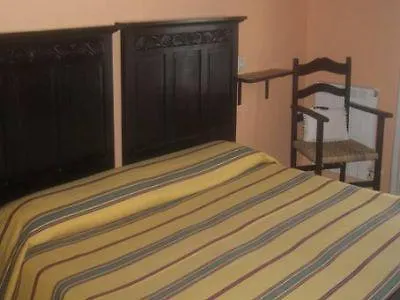 Hotel El Carmen