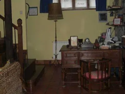 Hotel El Carmen 2*