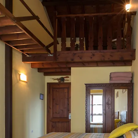 El Carmen Hotel Ribadesella