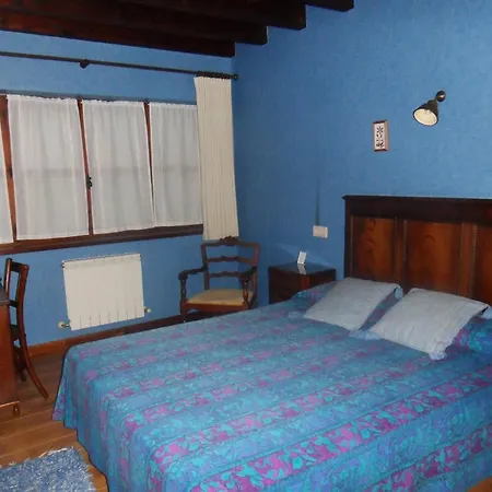 El Carmen 2* Ribadesella