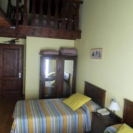 El Carmen Hotel Ribadesella