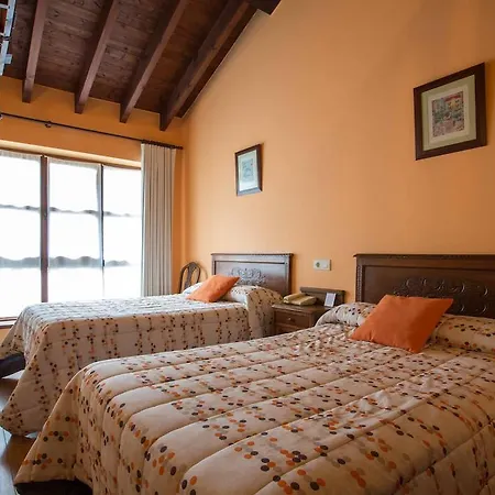 Hotel El Carmen 2*